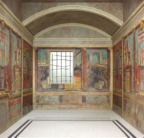 hermes boscoreale|boscoreale frescoes.